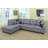 Larelle 103.5" Wide  Sofa & Chaise-445747216-445747211