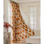 Paire de rideaux obscurcissant en polyester Rhea-80976933