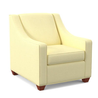 Phillips Upholstered Accent Chair