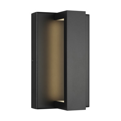 Windfall - Light LED Outdoor Wall Light