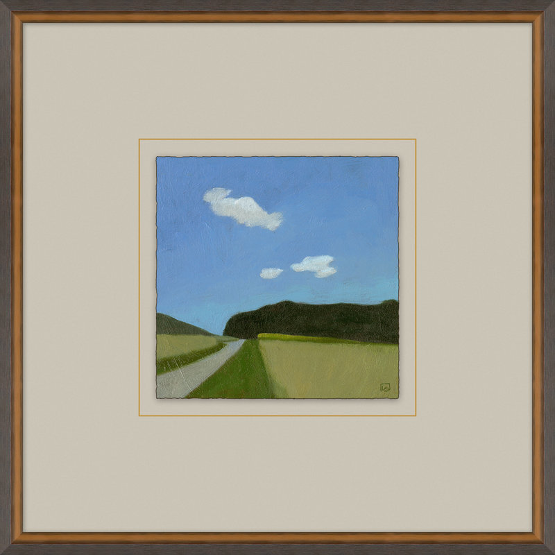 Goldenrod, Moses Cone - Small