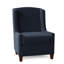 Sweetwater Cotton Wingback Chair-411574968-411580658-411592893