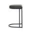 Tabouret de comptoir 26 po Masuko-501154283