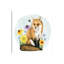 «Wild Woodland I» par Grace Popp - reproduction d'art-52818586-52818587-52818588