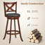 Tabouret de comptoir et de bar-117036712
