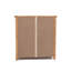Audrey 4 Drawer Chest of Drawers-90564840