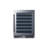 Summit Appliance 24" Wide Built-In Commercial/Residential Shallow 18" depth Wine Cellar-102903232