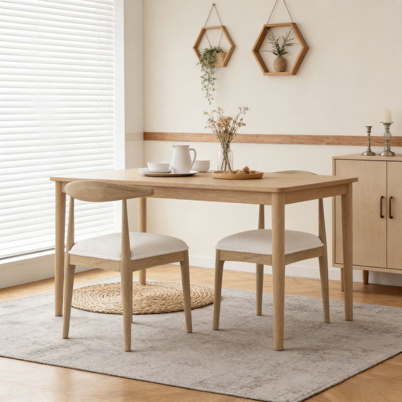 DINING CHAIR SET