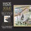 Note de musique I - Reproduction encadrée - Restickable-985377777-985377776