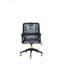 Chaise de travail à imprimé écho Gramercy Collection Elizabeth Sutton-1206877763