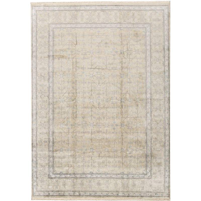 One-of-a-Kind 10' X 14' Area Rug