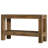 Farmhouse Console Table