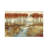 Gracious Landscape by Allison Pearce - Wrapped Canvas Painting-1984346525