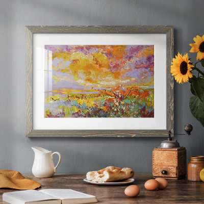" Radiance Remembered "