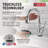 Leland Touch2O Kitchen Faucet with Touchless Technology-95125891