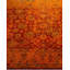 Fine Vibrance One-of-a-Kind 3' 3" X 5' 4" Hand Knotted Area Rug