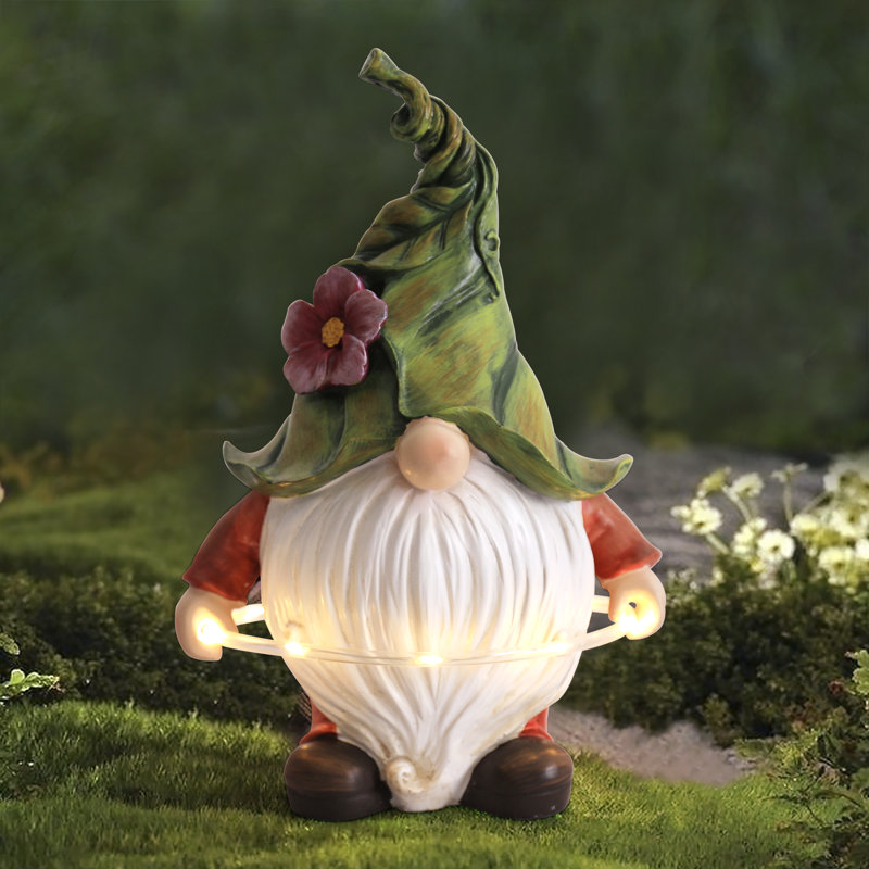 Statue de jardin Gennero