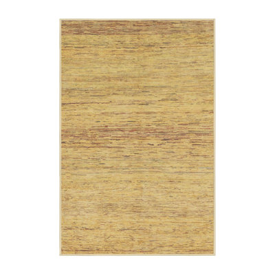 Tapis abstrait 1693