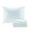 Embroidered Coral Medallion Fitted Sheet Bedding - Full With Sheets