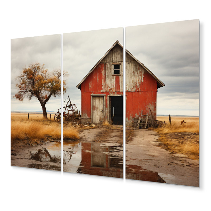 Ensemble de salon Canada Wall Charm II