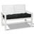 Bergholt Outdoor 5'' Bench Seat Cushion-59001854-86773867