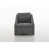 Gris chenille