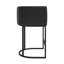 Tabouret de bar H 33,5 po Christlyn-560130007-557197642