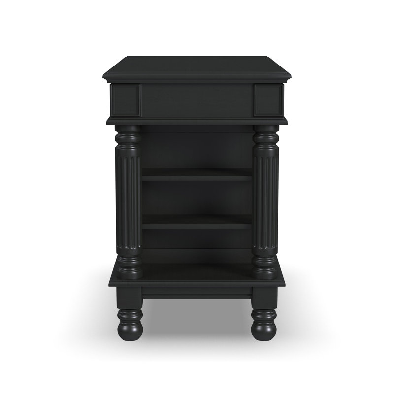 Aamyah 42 " W Kitchen Island
