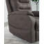 Fauteuil inclinable Hendren