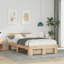 Solid Wood Bed Frame-1869705756-1869705759
