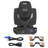 230W 7R Zoom Moving Head Beam Sharpy Light