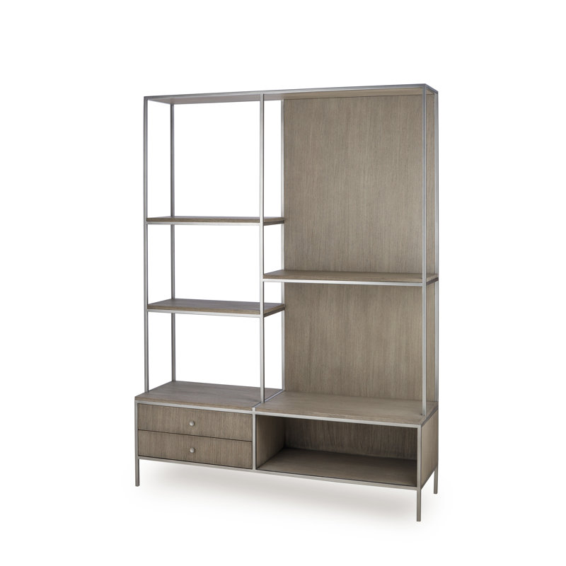 Abreia Storage Bookcase