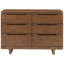 Maxi Cosi Embraced Forms 6-Drawer Dresser