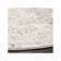 Annette Power Loom Light Grey/Cream Rug