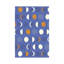 «Good Vibulations II» par Nadia Hassan, impression sur toile tendue-59063086-105844963