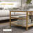 Coffee Tables Set Of 2