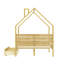 Lit double pour lit double Montessori-129682407-129682404