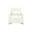 Canapé-lit convertible, fauteuil réglable, coussin réglable, fauteuil confortable