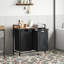 Fabric Laundry Sorter