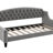 Twin Modern Luxury Tufted Button Daybed-1190612563