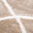 Tomaso Abstract Machine Woven Polypropylene Area Rug in Brown-791339904