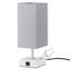 Lampe de table tactile avec 2 ports de charge USB-108834490-108834495