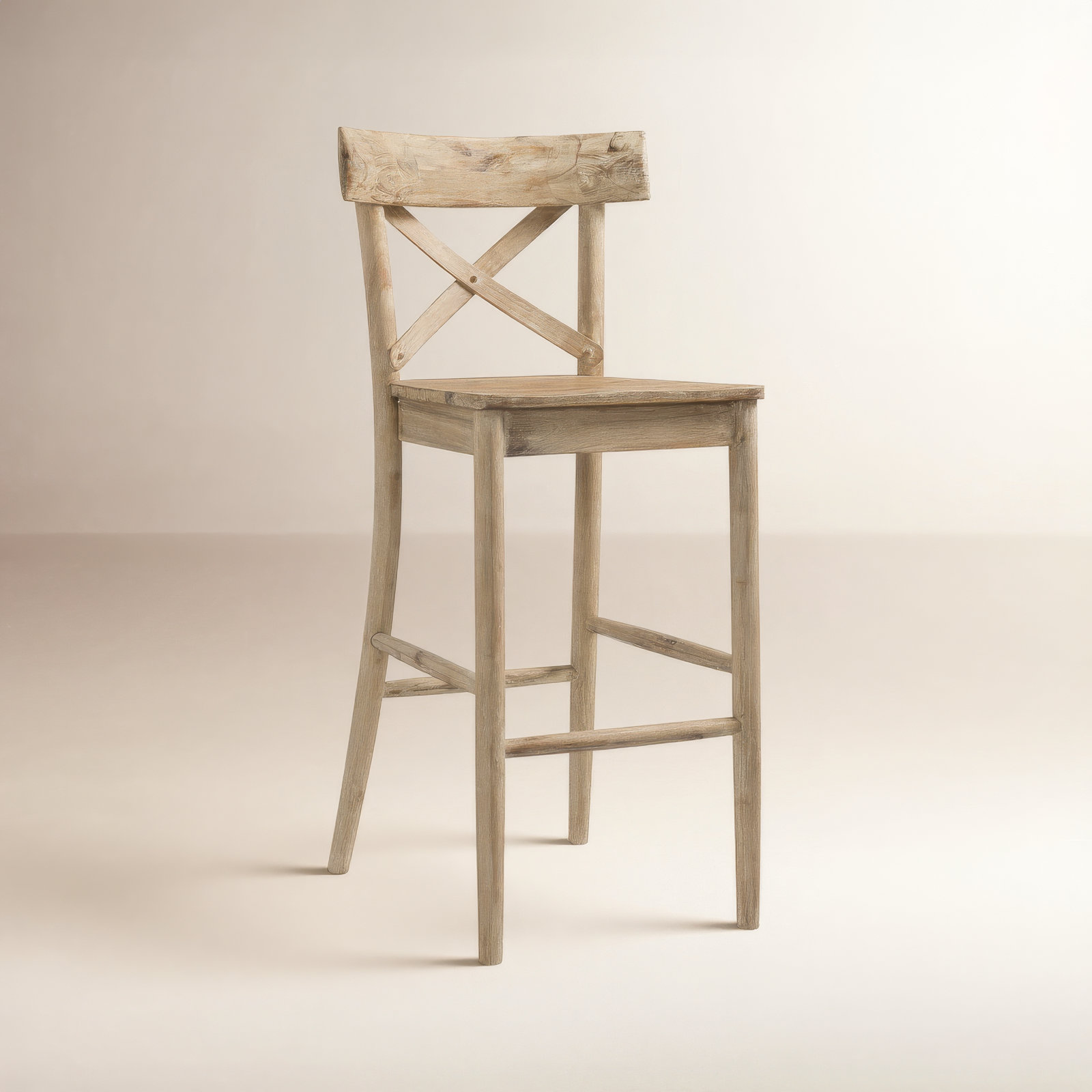 Betances Bar and Counter Stool, Bar Stool (29” Seat Height)