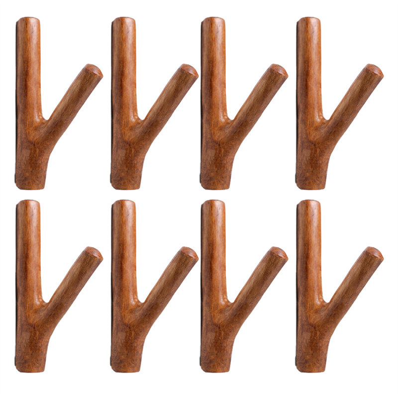 Support à crochets Branchout