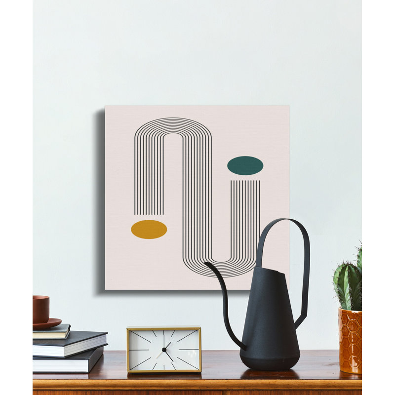 Wrapped Canvas Print Set, 81.28 cm H x 81.28 cm W