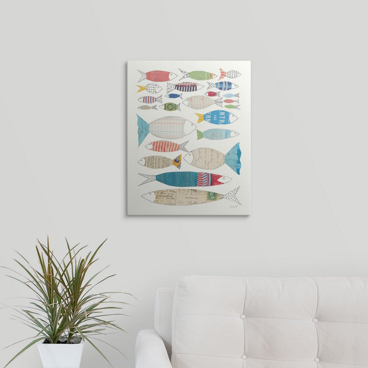 «Matheson Wind and Waves VI» par Courtney Prahl, impression, null, null