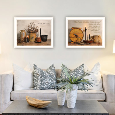Decorate Your Space With Fashionable Wall Pieces - Multicolor Wood&Paper Invest In Art For Home Decor