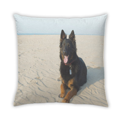 Coussin Dogs Dogs 60
