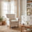 Alanieta Upholstered Armchair-673826311