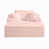 Pink Corduroy
